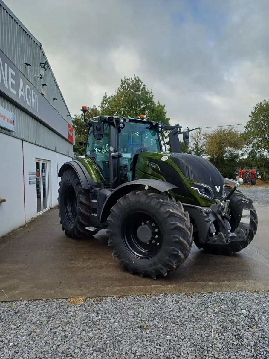 Valtra T155 Active - Image 3