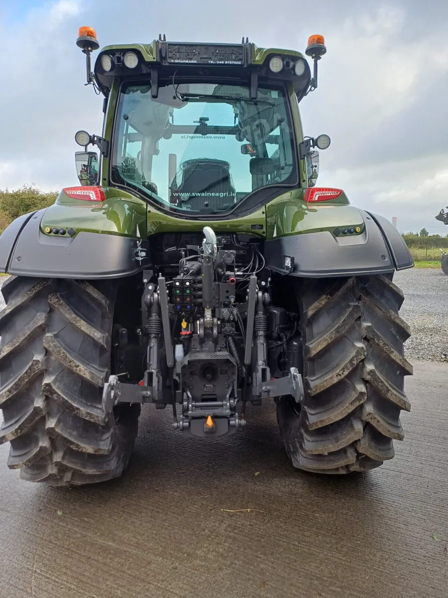 Valtra T155 Active - Image 4
