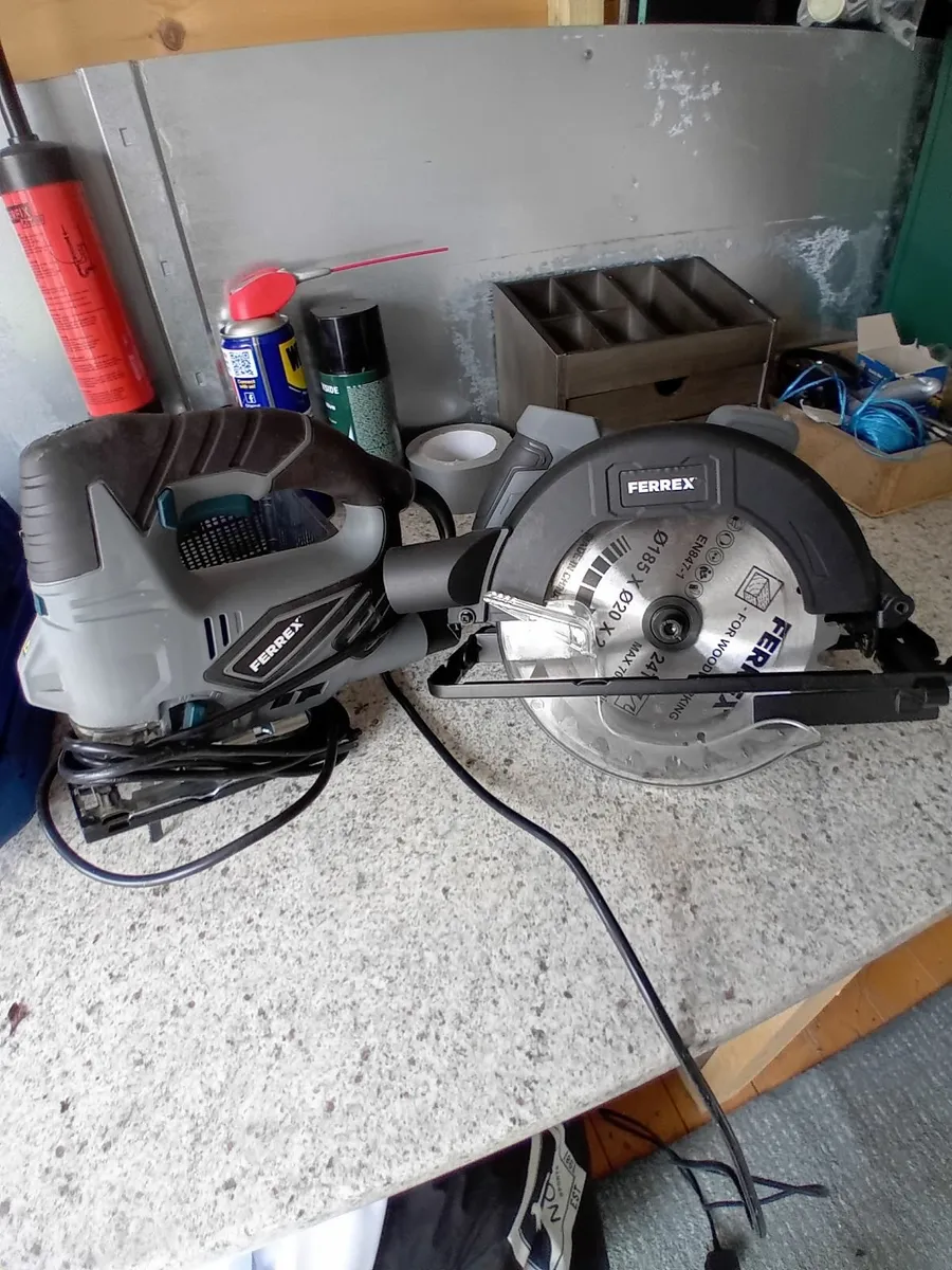 Tools - Image 1