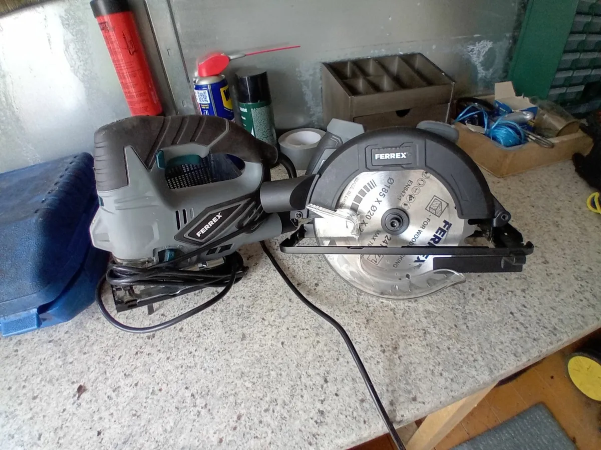 Tools - Image 2