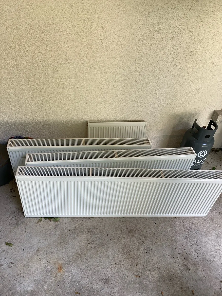 Radiators