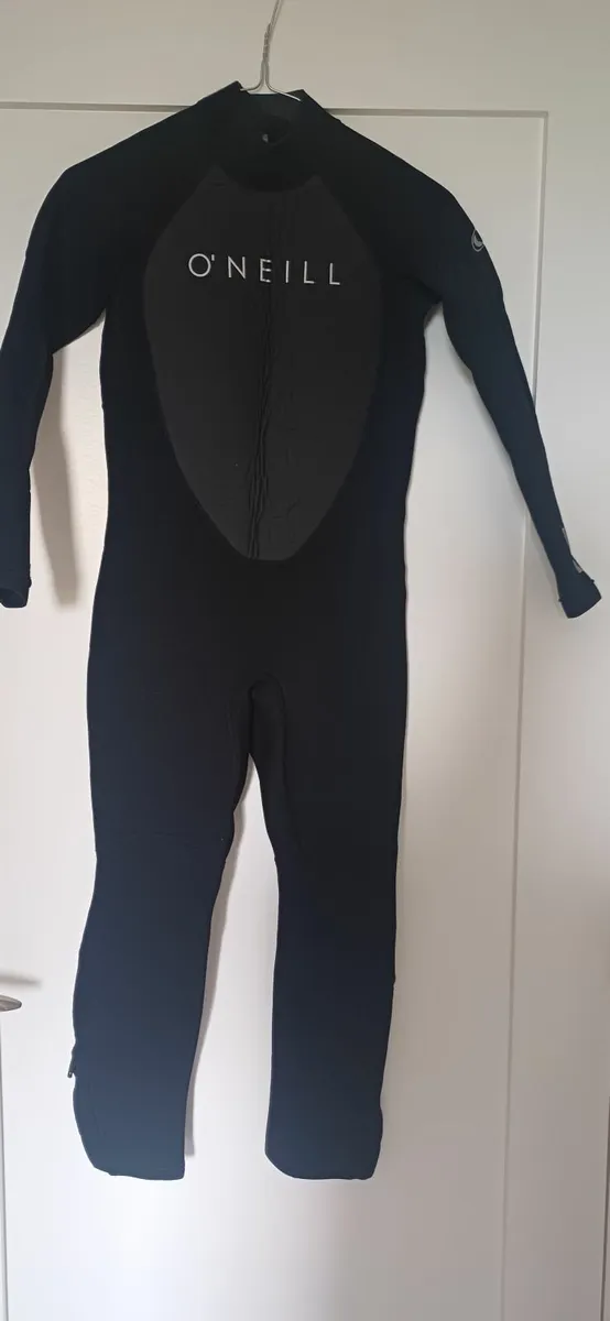 Wetsuits - Image 2