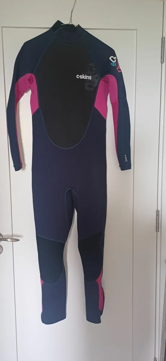Wetsuits - Image 3