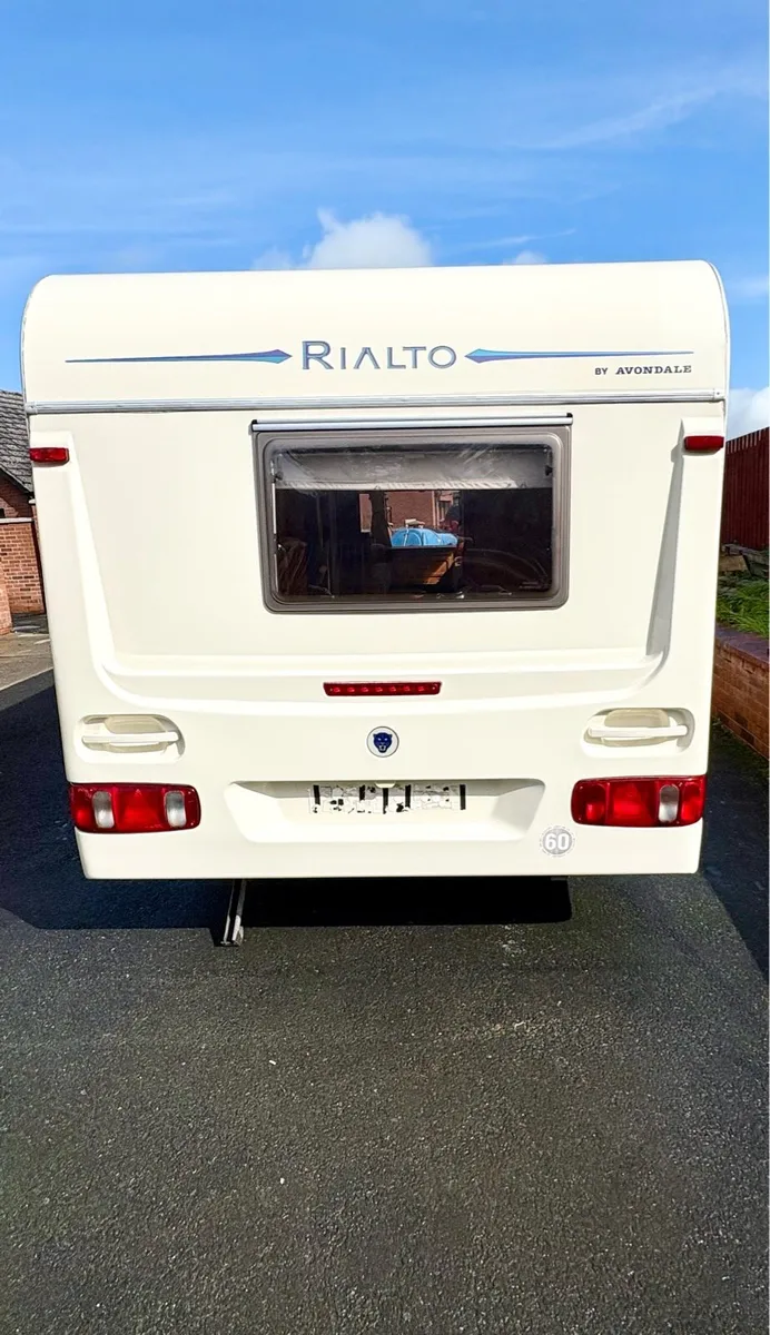 Avondale Rialto - Image 4