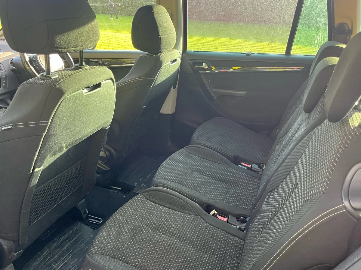Citron C4 Picasso 1.6TDI Tested until end Feb 2026 - Image 2