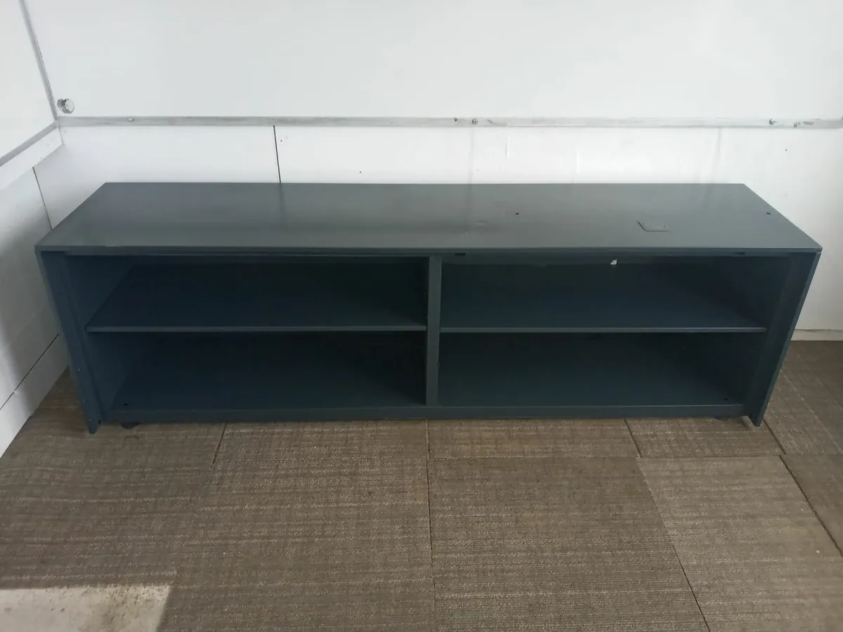 Delivery - 3 x Steel Storage Shelve Units - Image 3