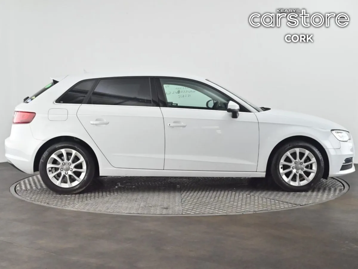 Audi A3 1.4 Auto - Image 2