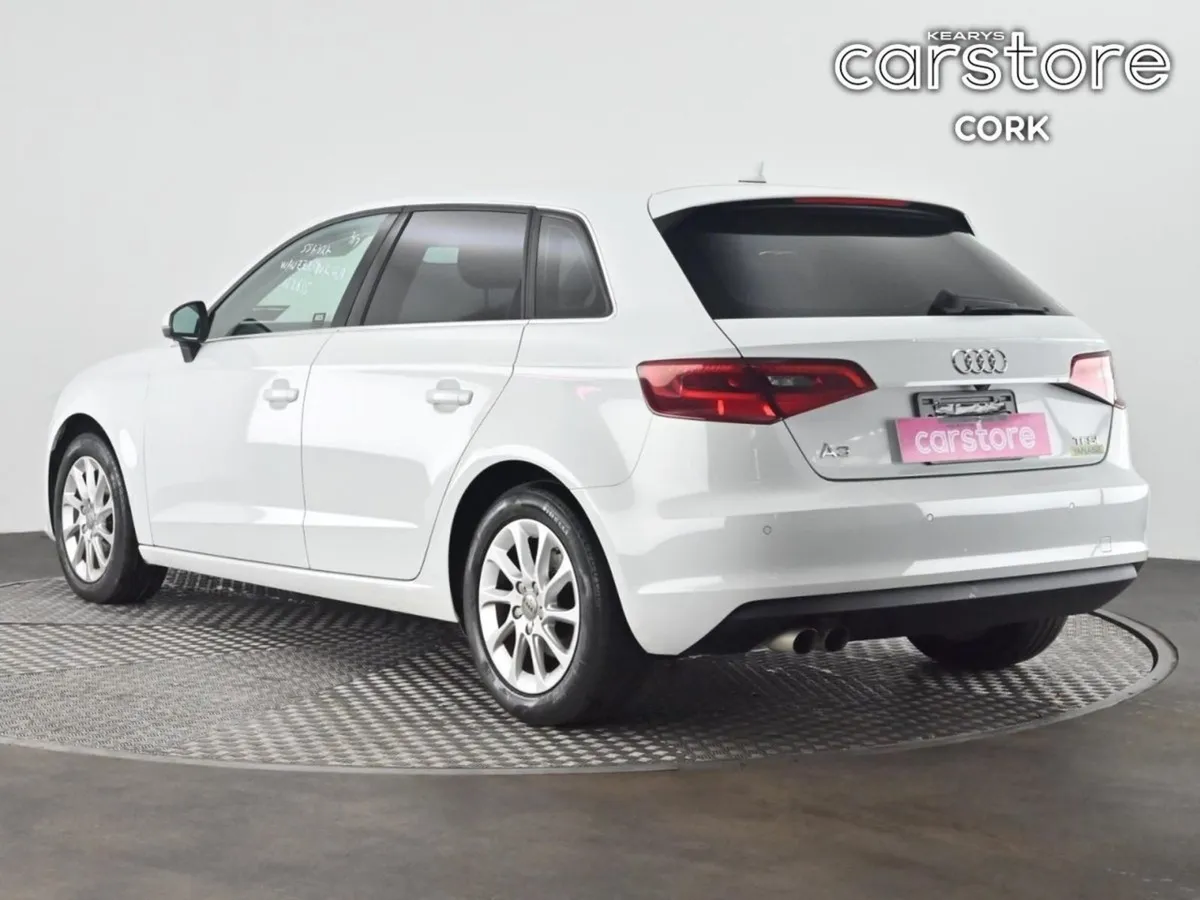 Audi A3 1.4 Auto - Image 3