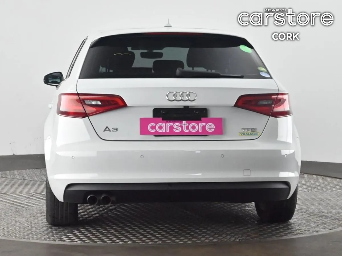 Audi A3 1.4 Auto - Image 4