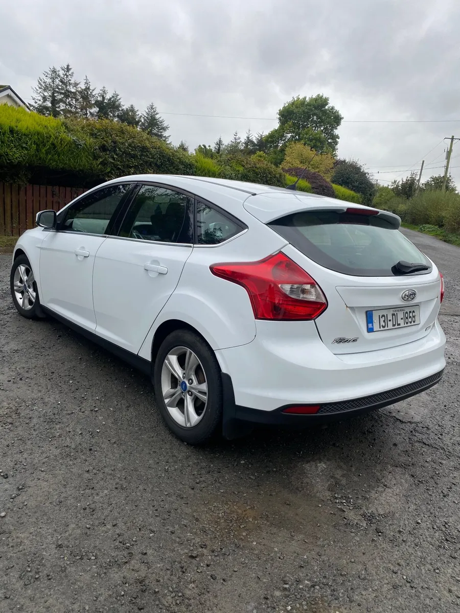 Ford Focus 2013 - Image 4