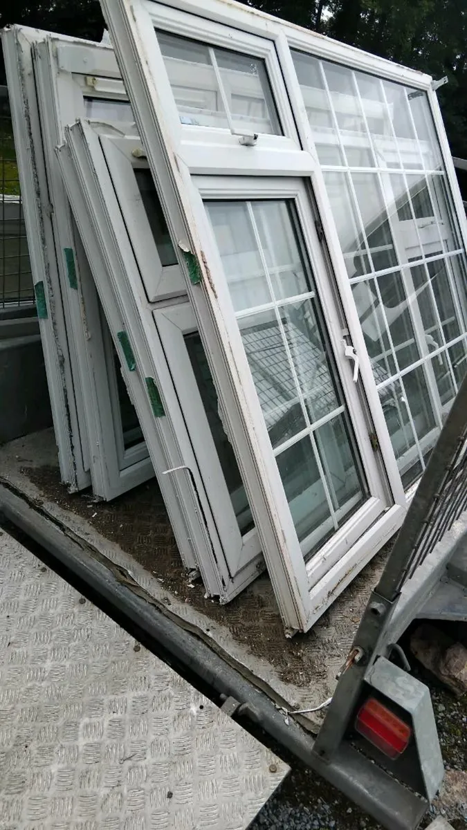 Pvc windows - Image 2