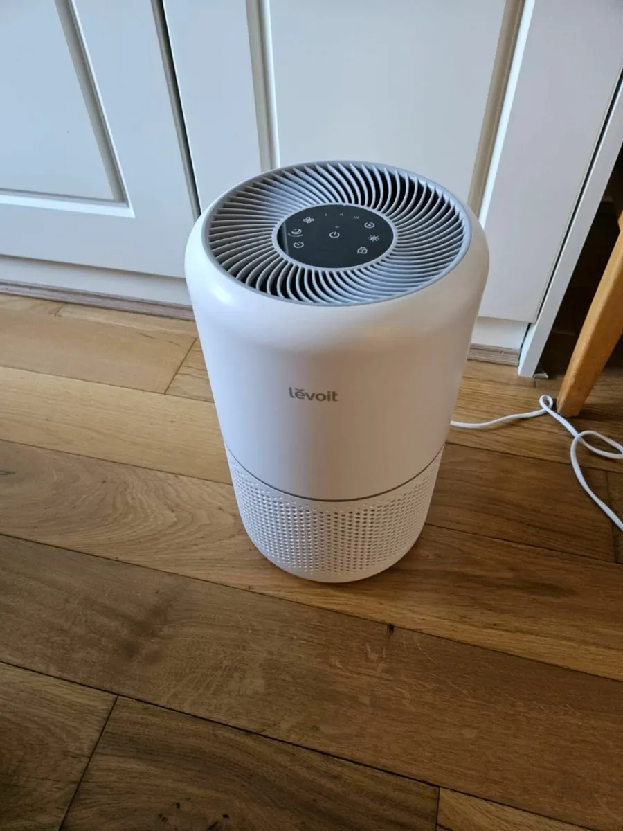 Levoit Smart Air Purifier - Image 1