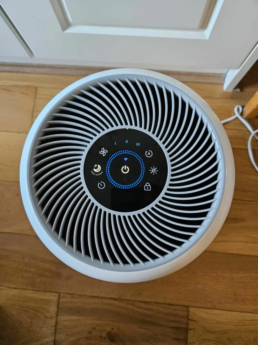 Levoit Smart Air Purifier - Image 2