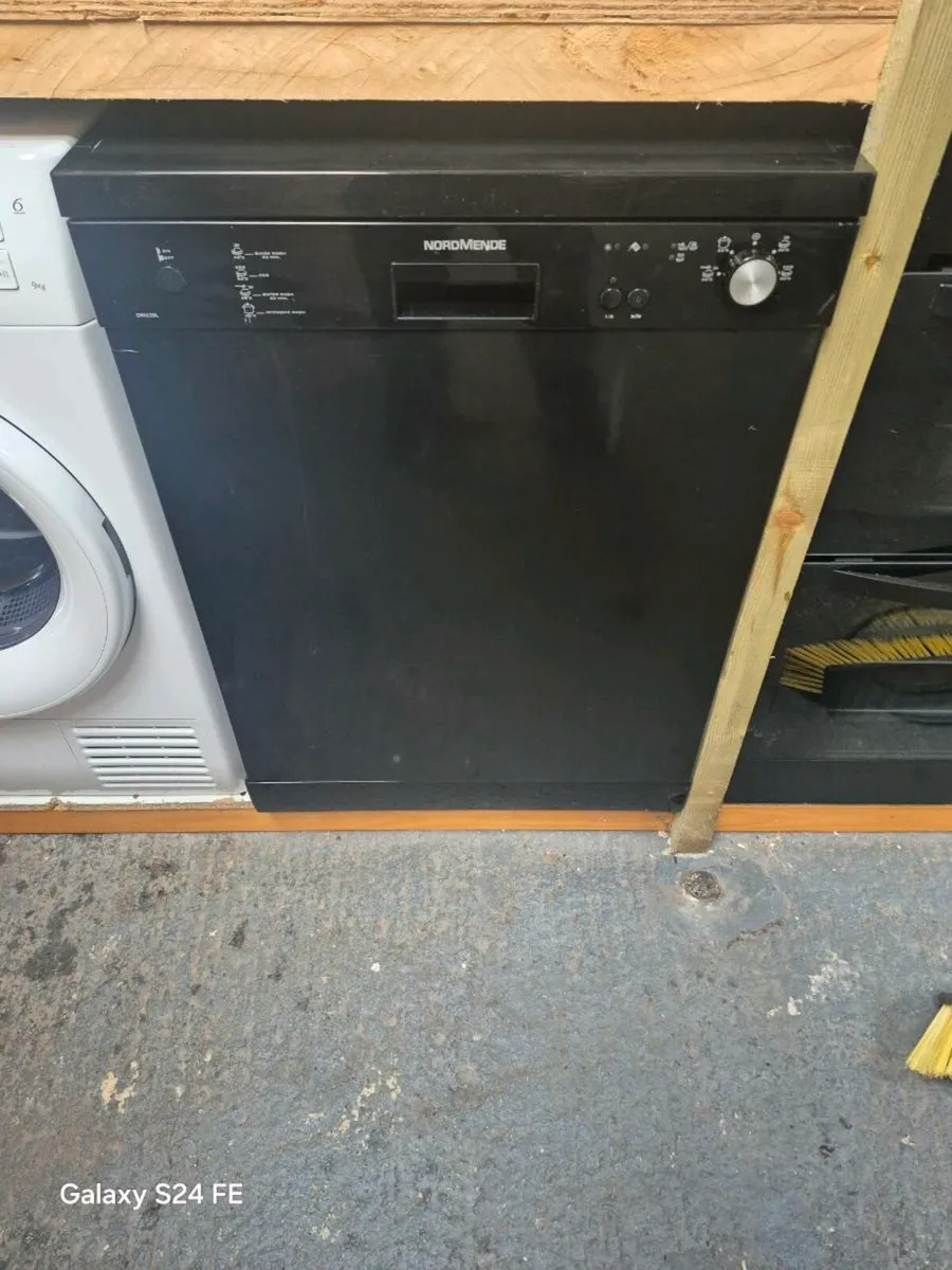Normende dishwasher - Image 1