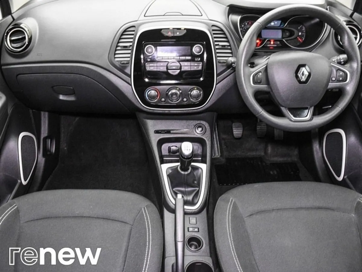 Renault Captur Play TCe 90 My19 Evap - Image 3