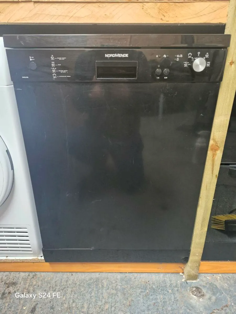 Normende dishwasher - Image 2