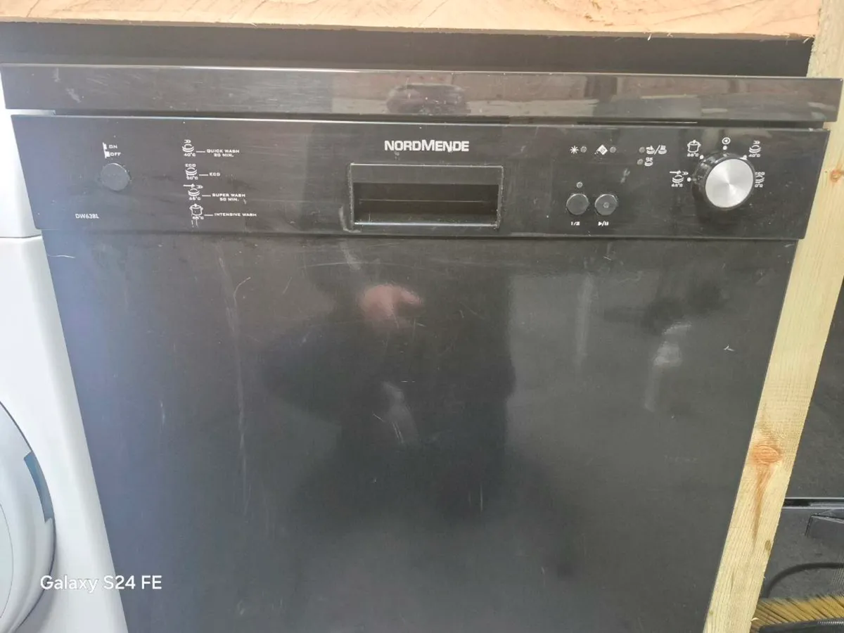 Normende dishwasher - Image 3