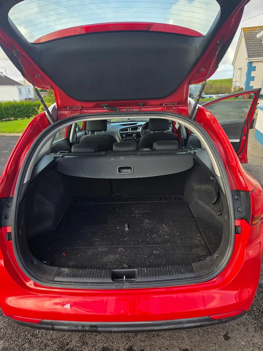 Kia Ceed 2014 - Image 3