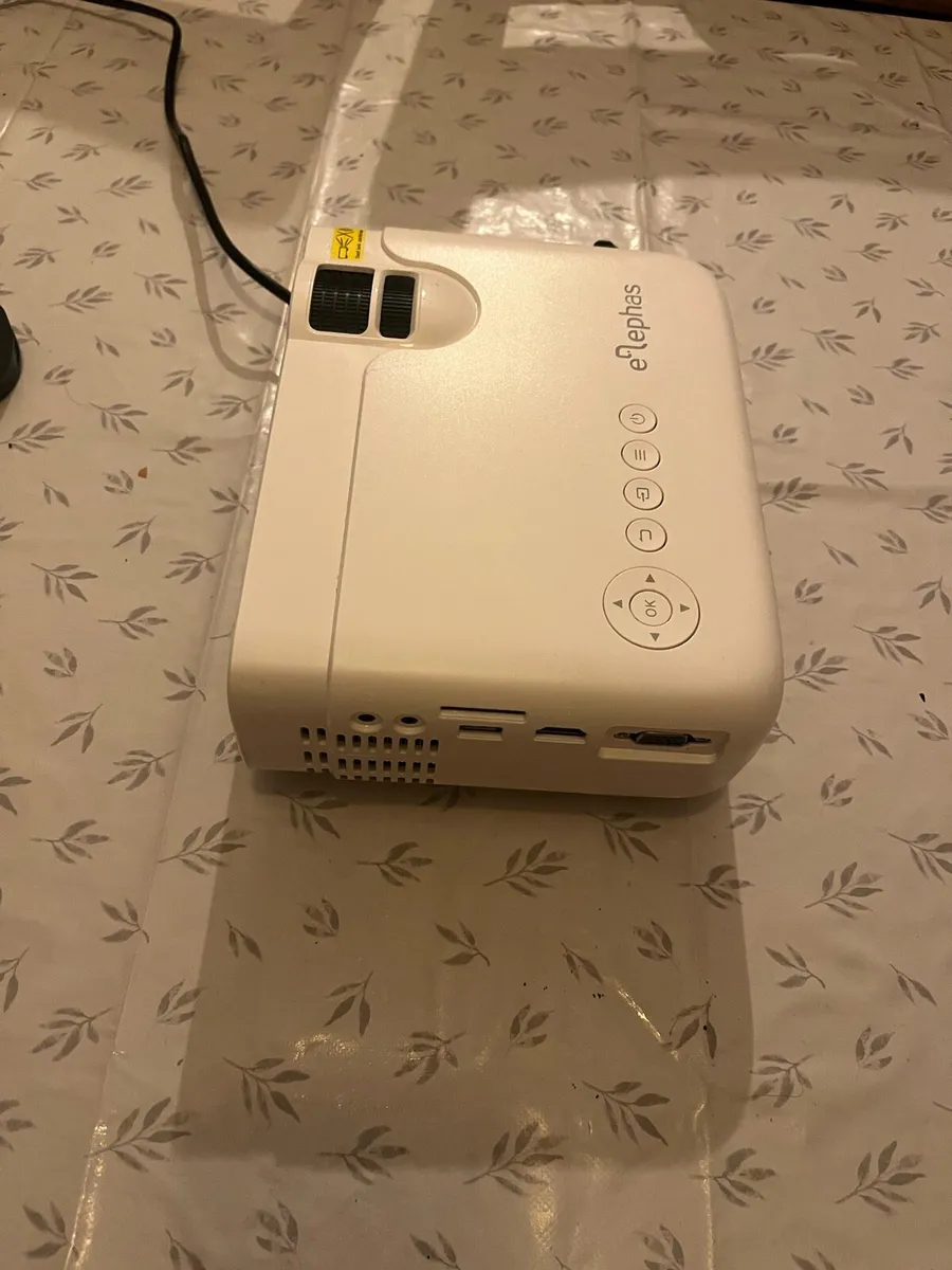 Elephas Projector - Image 2