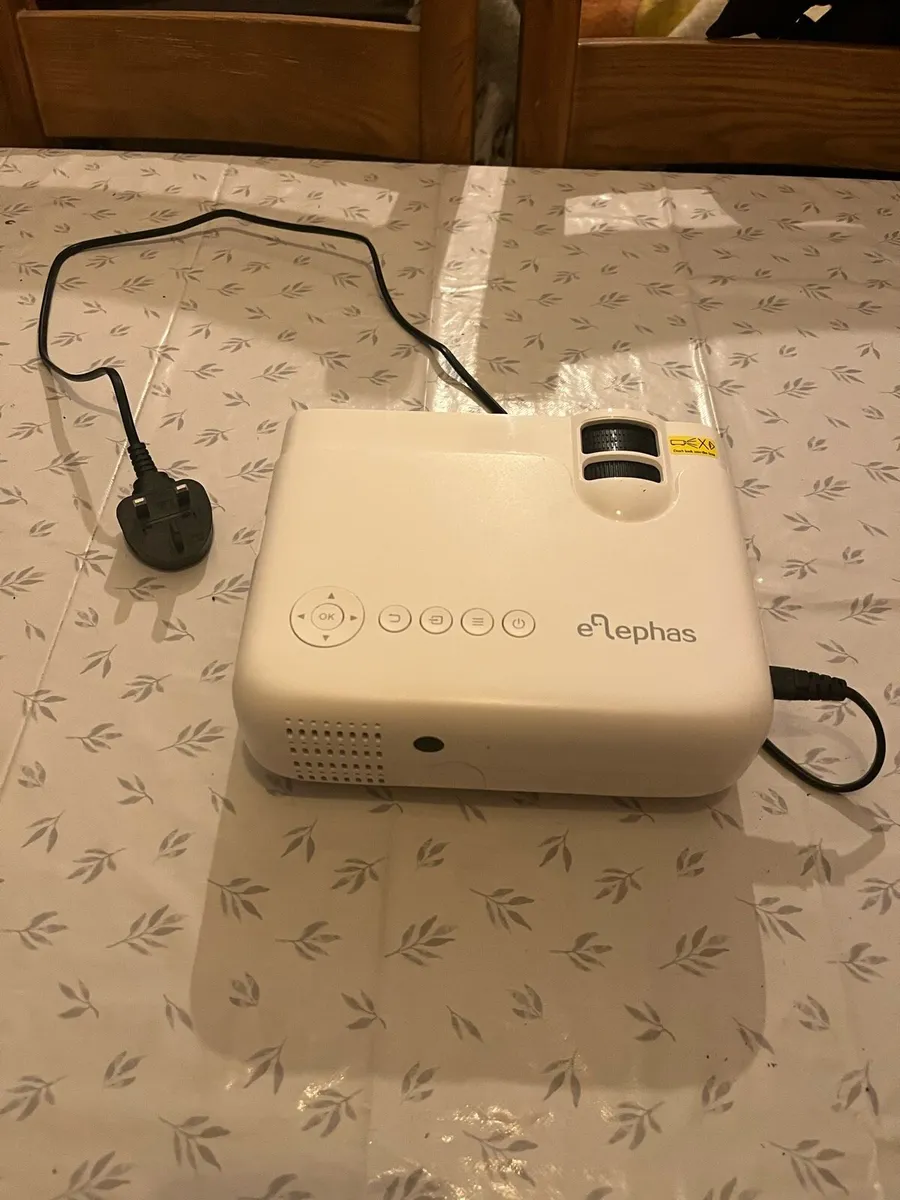 Elephas Projector - Image 3