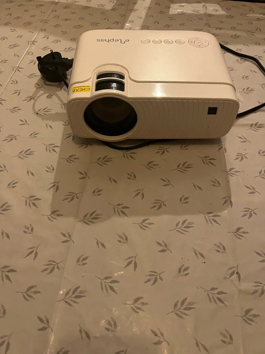 Elephas Projector - Image 4