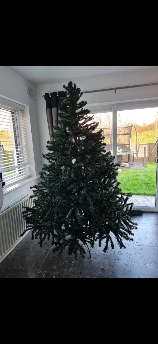 Christmas tree