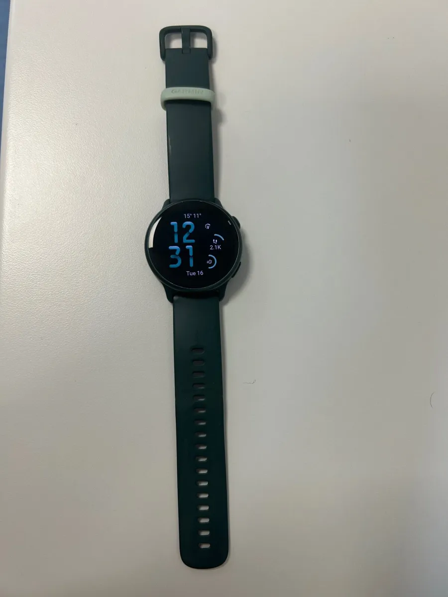 Garmin Watch