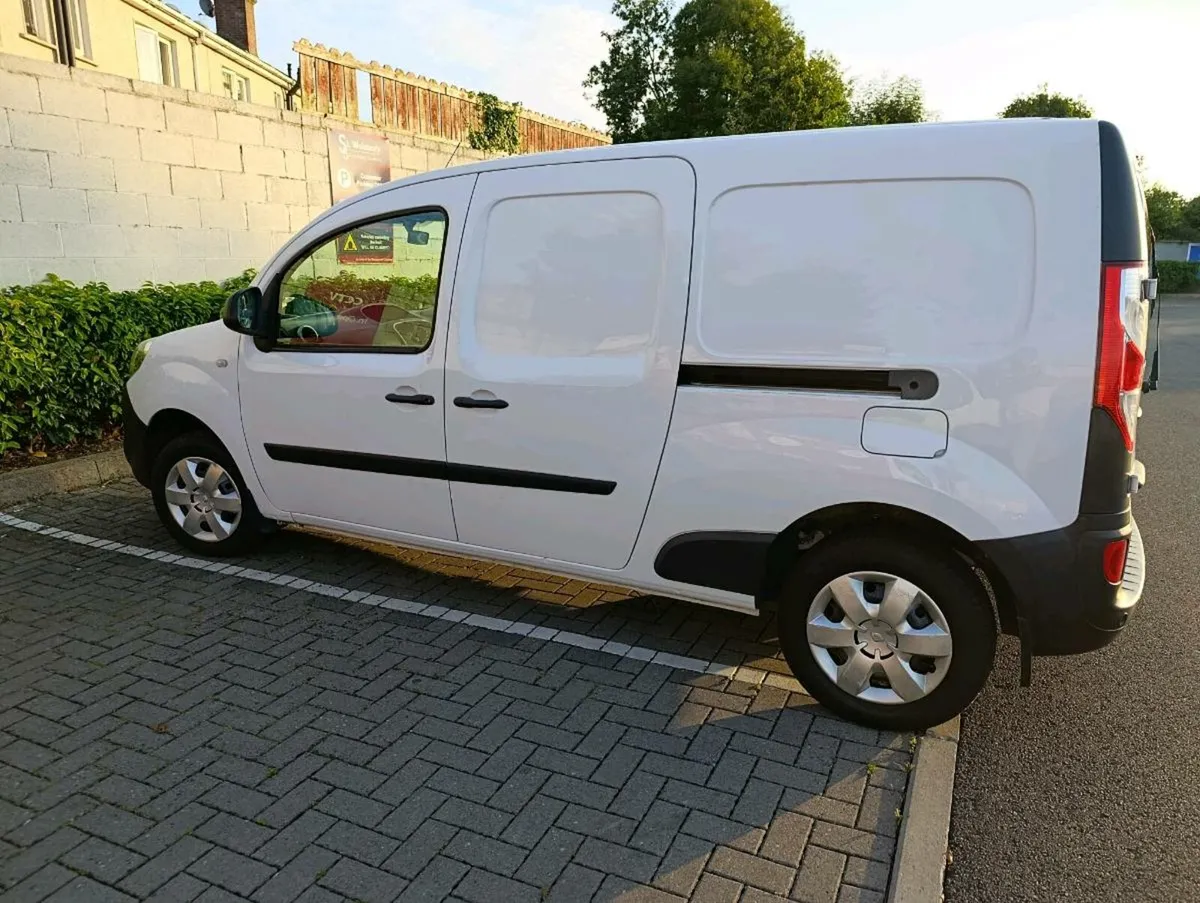 Renault kango