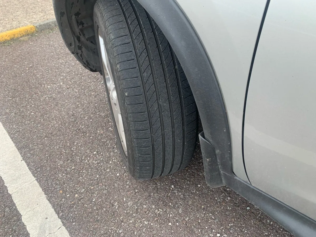 Nissan Juke 1.5dci - Image 4