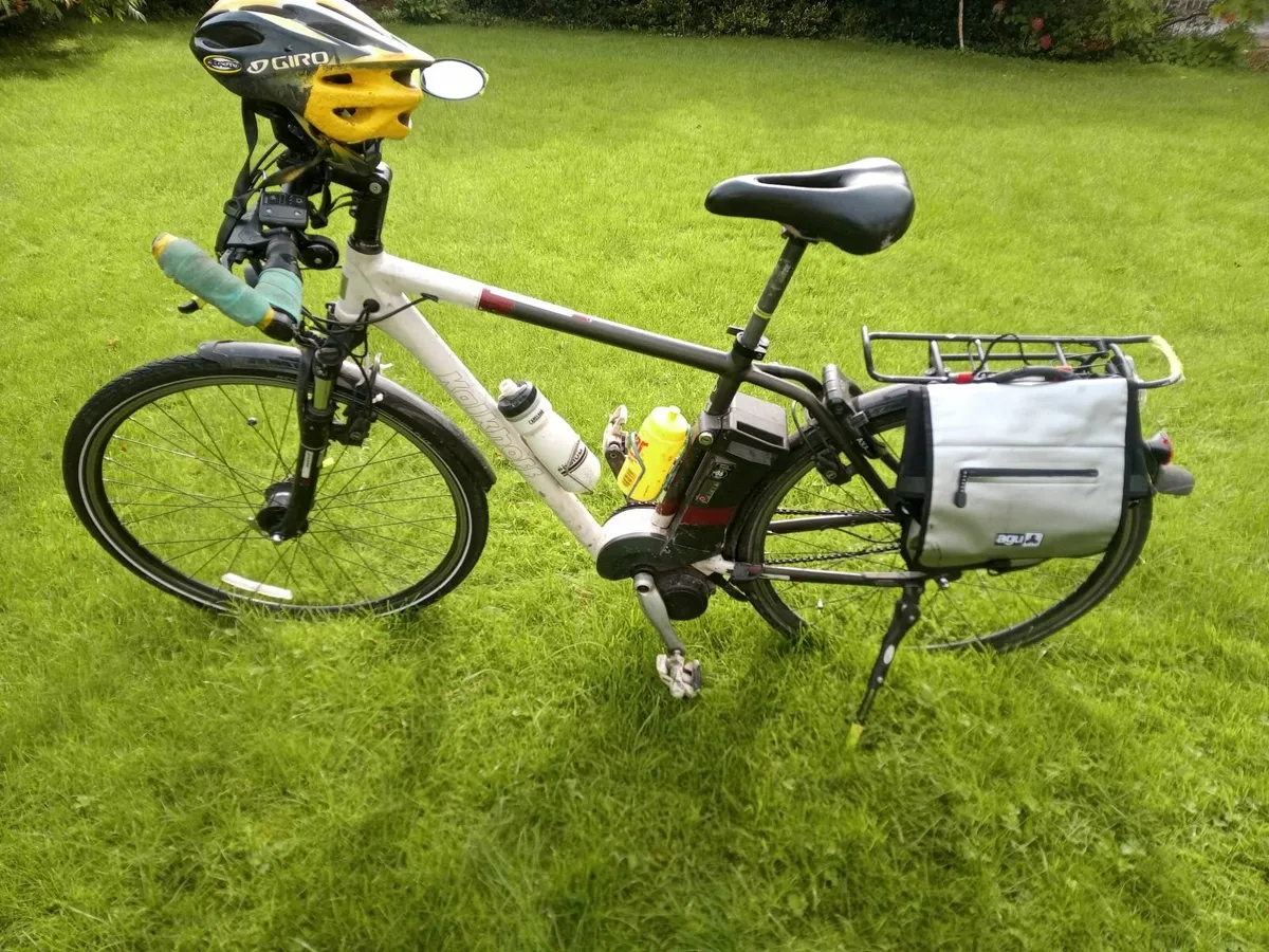 E..bike - Image 1