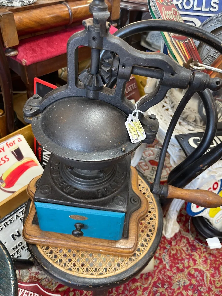 Antique - Image 1
