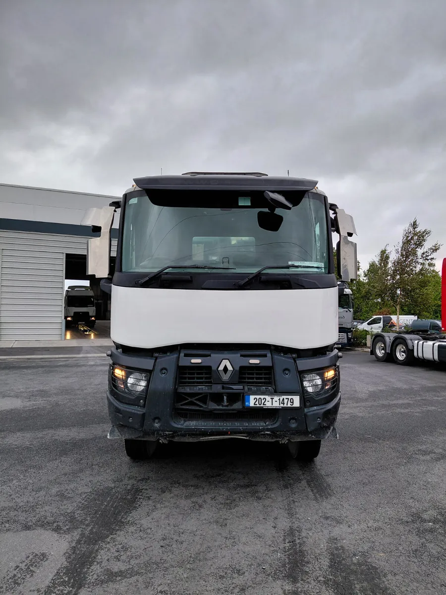 Renault C430 2020 - Image 2