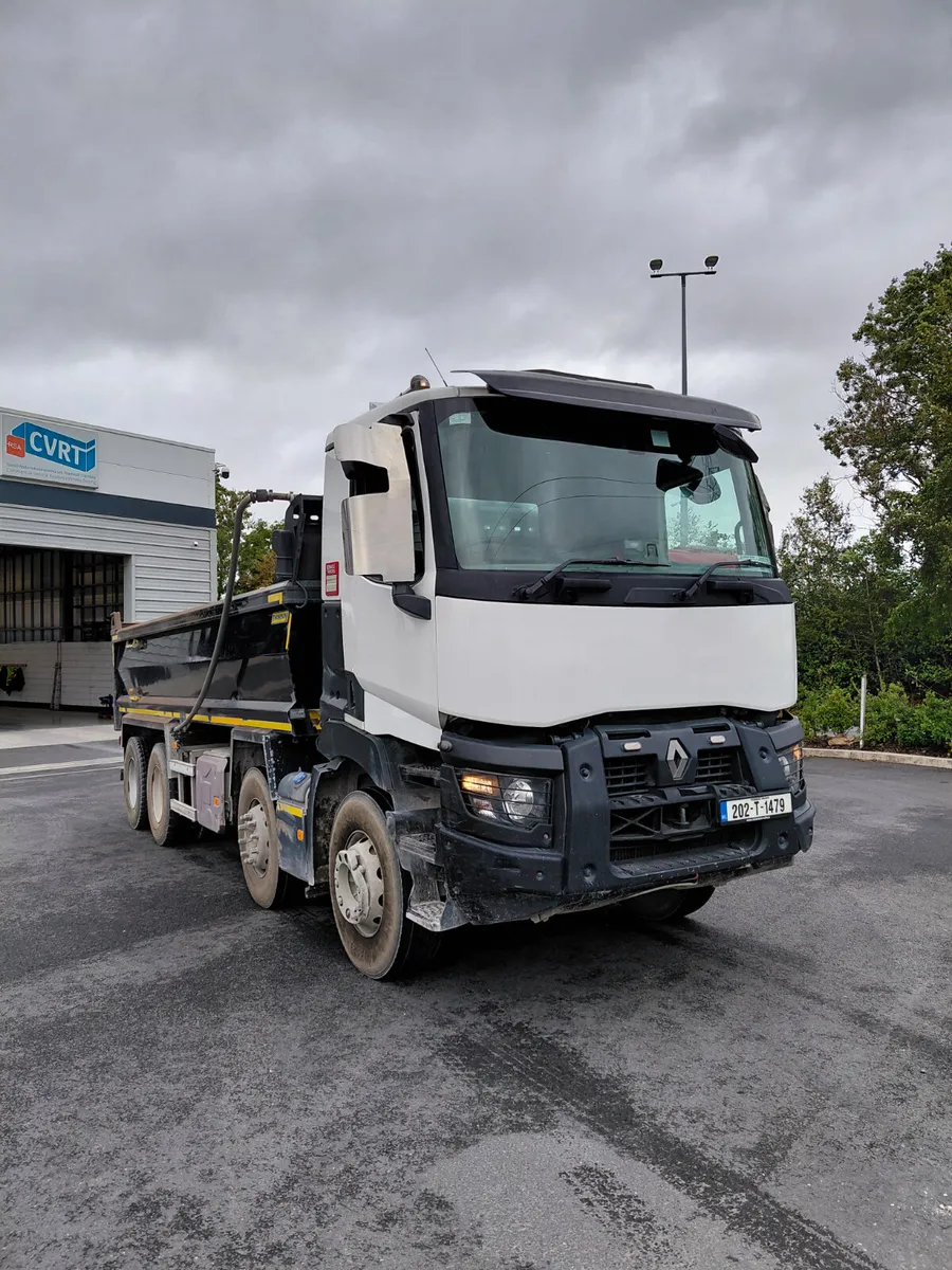 Renault C430 2020 - Image 1