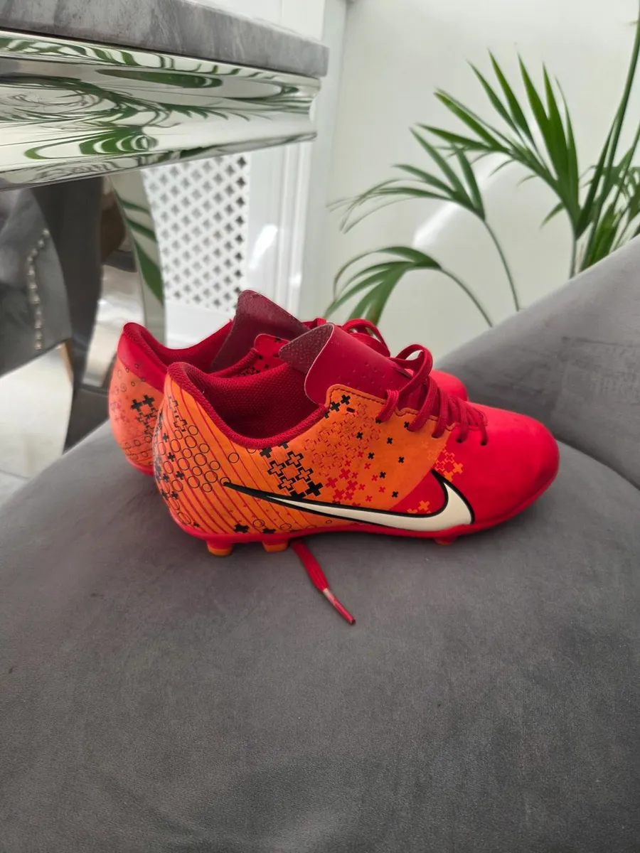 Football boots