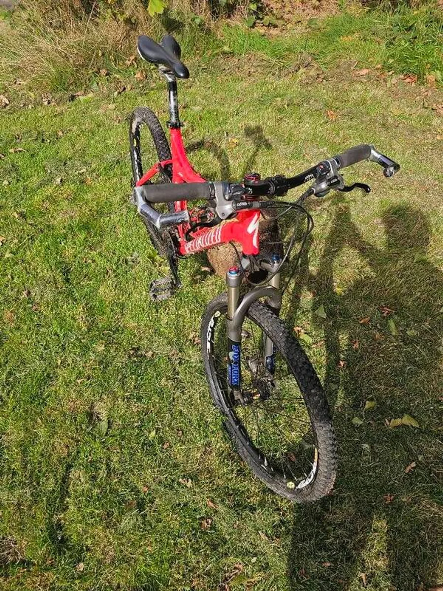 Specialized Epic Enduro M4 - Image 2