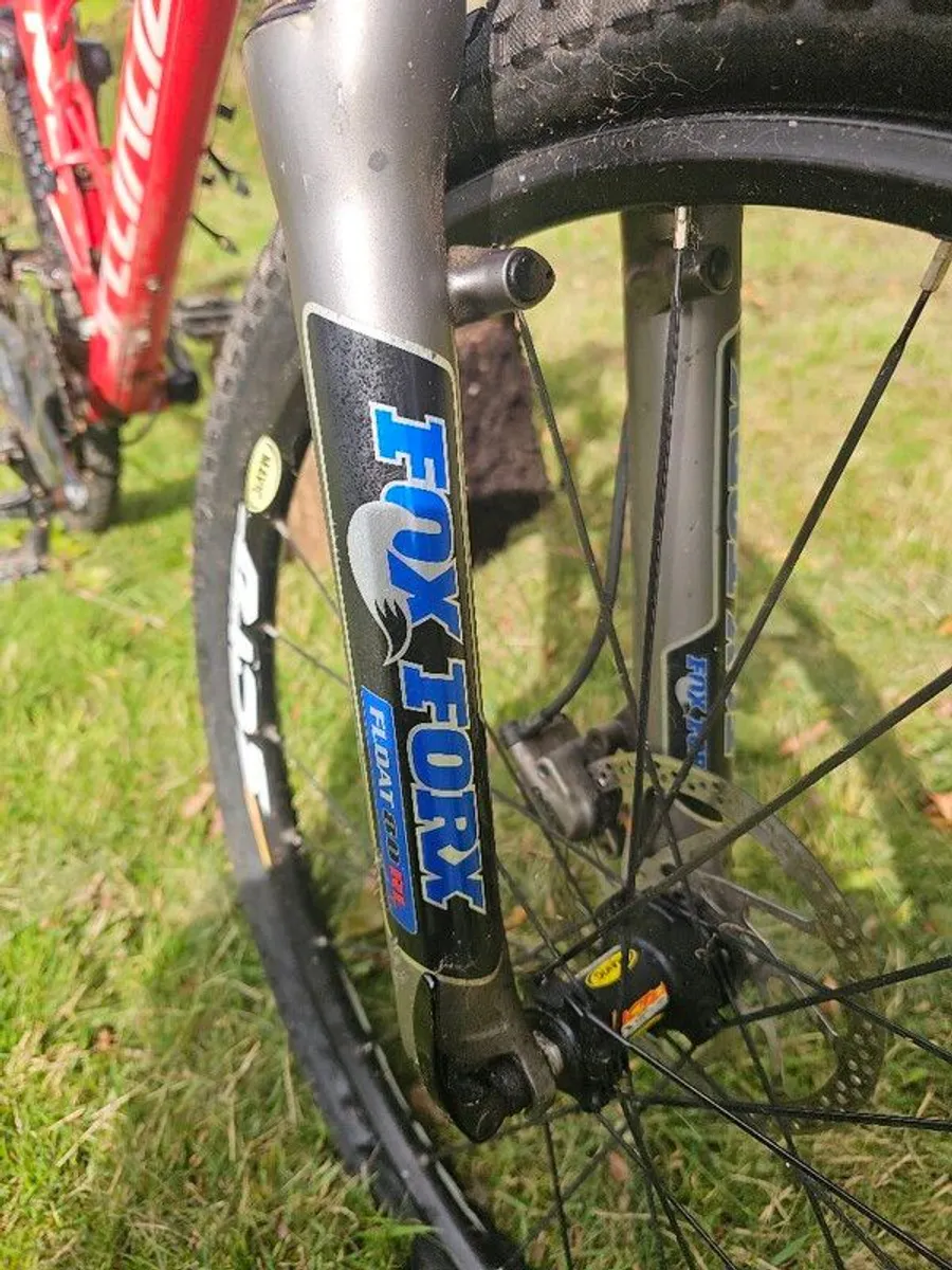 Specialized Epic Enduro M4 - Image 3