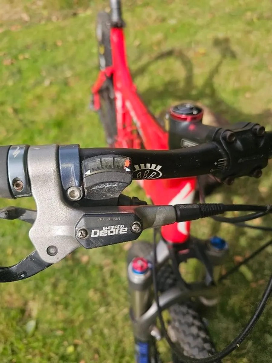 Specialized Epic Enduro M4 - Image 4