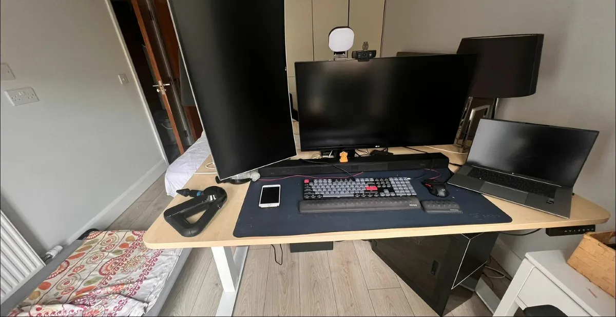Electric Standing Desk