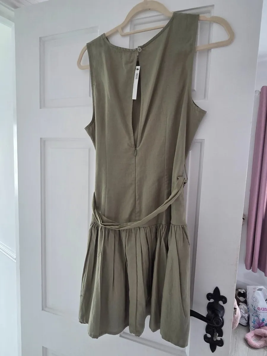 Dress - Image 1