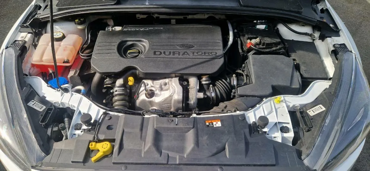 Ford focus ST LINE - Image 1