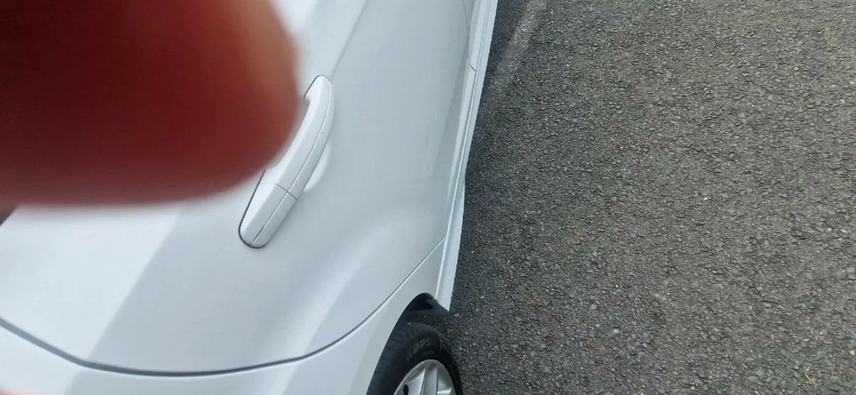 Ford focus ST LINE - Image 2