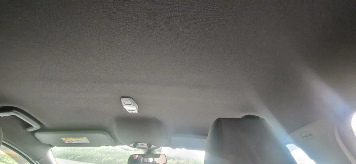 Ford focus ST LINE - Image 3