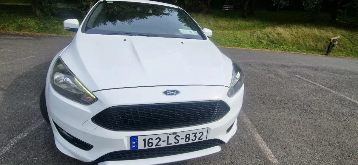 Ford focus ST LINE - Image 1