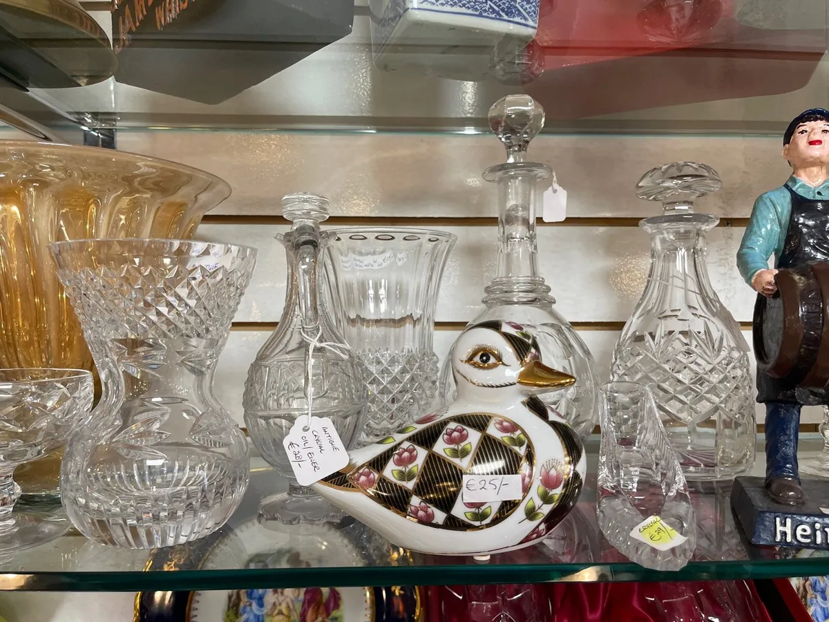 Antique - Image 1