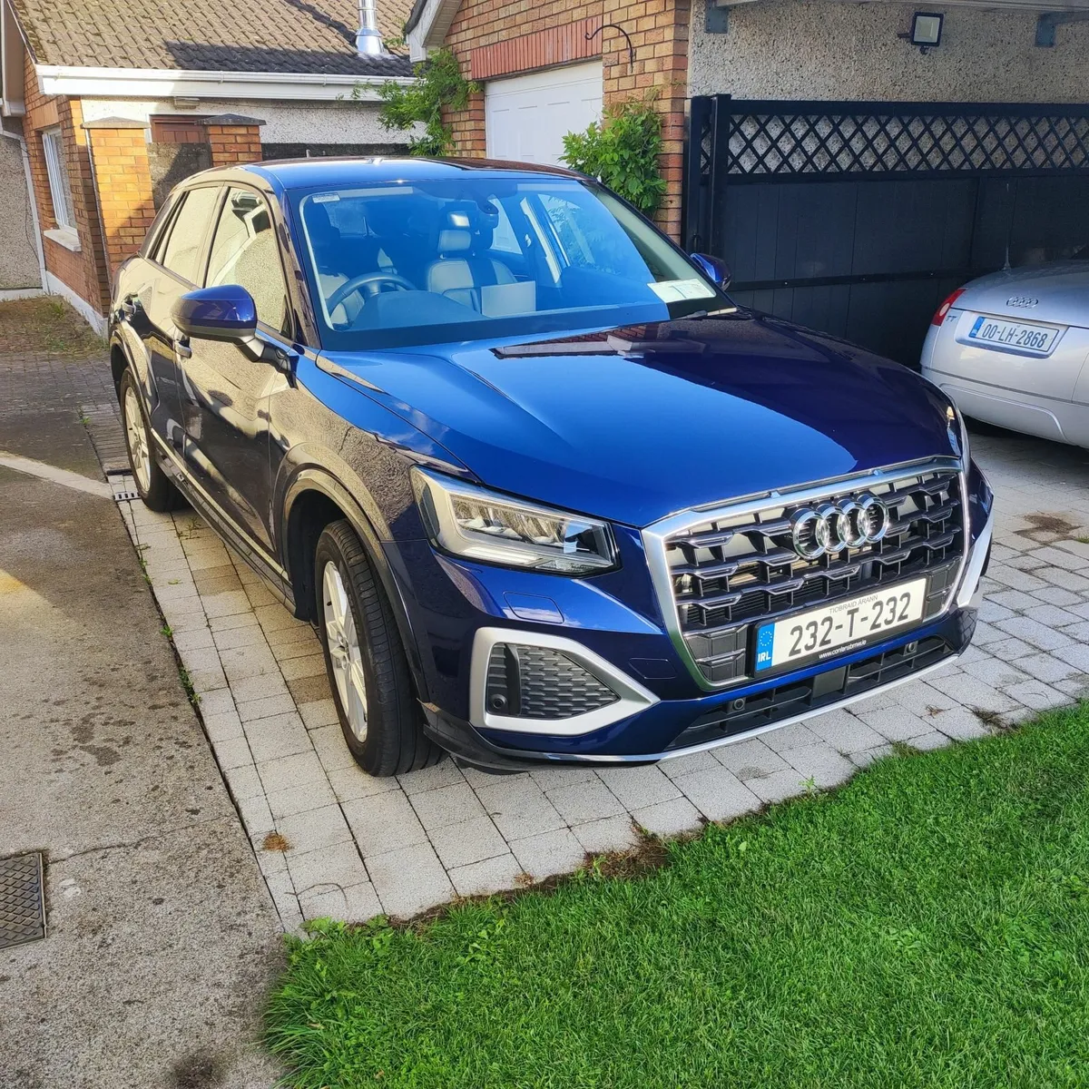 Audi Q2 30 TFSI (232 T 232) - Image 3