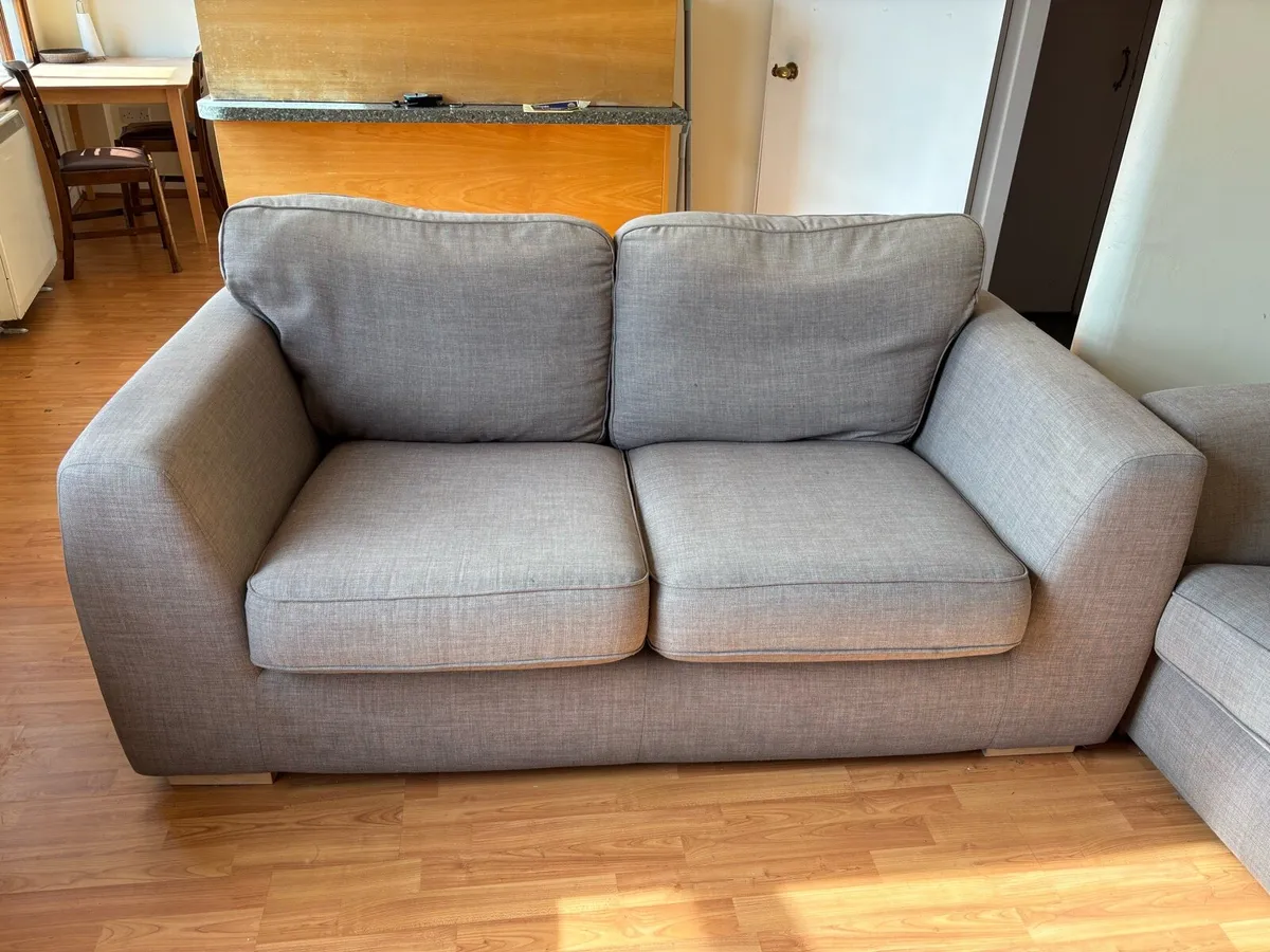 Sofa set - Image 1