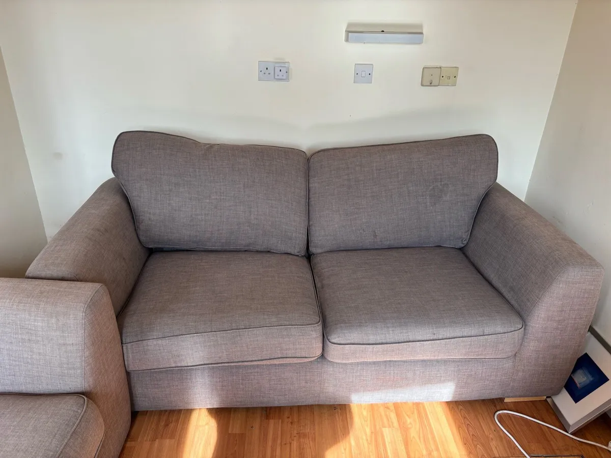 Sofa set - Image 2