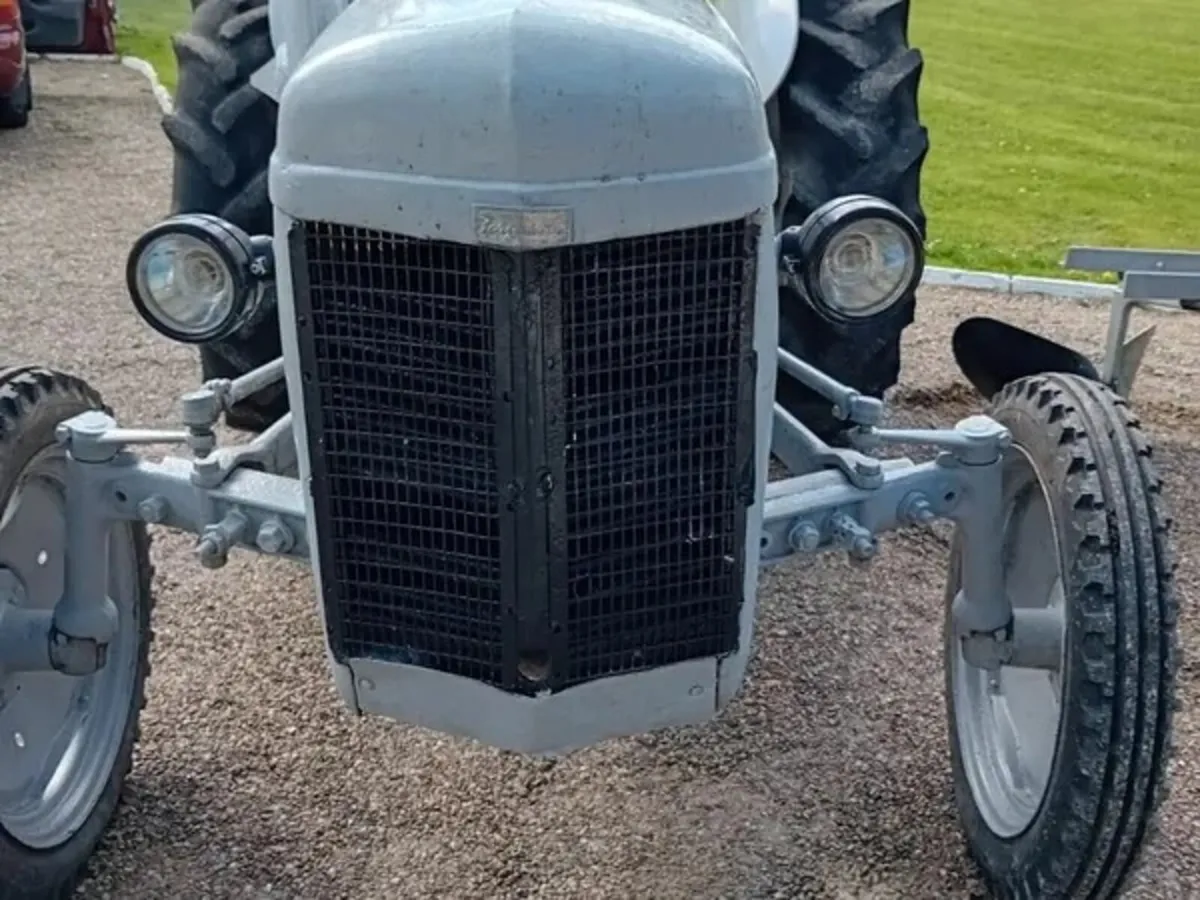 1948 20 TVO