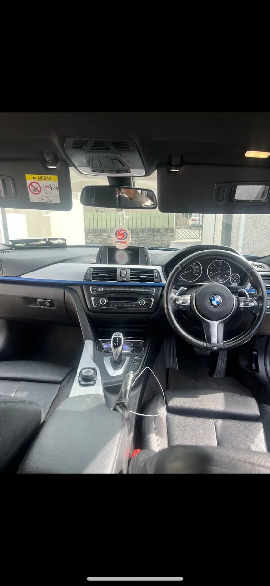 BMW 3-Series 2013 - Image 3
