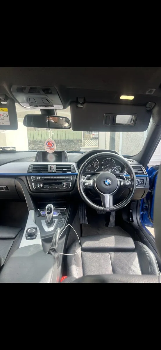 BMW 3-Series 2013 - Image 4